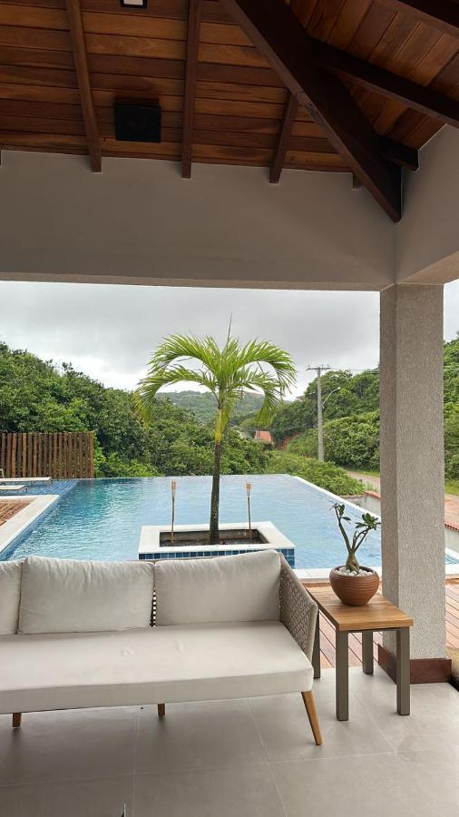 Casa Alto Padrao A 100 Metros Da Brava * Armacao dos Buzios