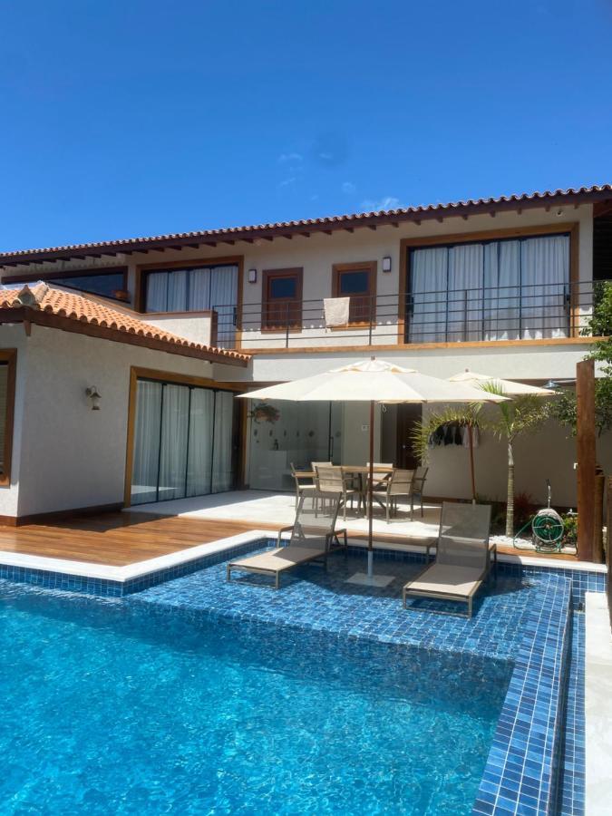Casa Alto Padrao A 100 Metros Da Brava Holiday home Armacao dos Buzios