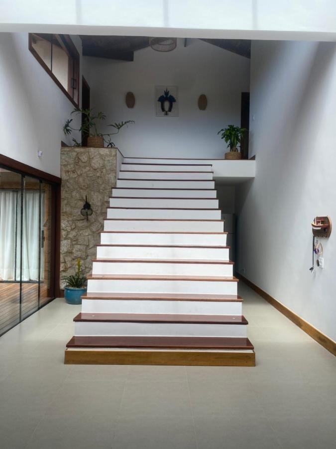 Holiday home Casa Alto Padrao A 100 Metros Da Brava Armacao dos Buzios