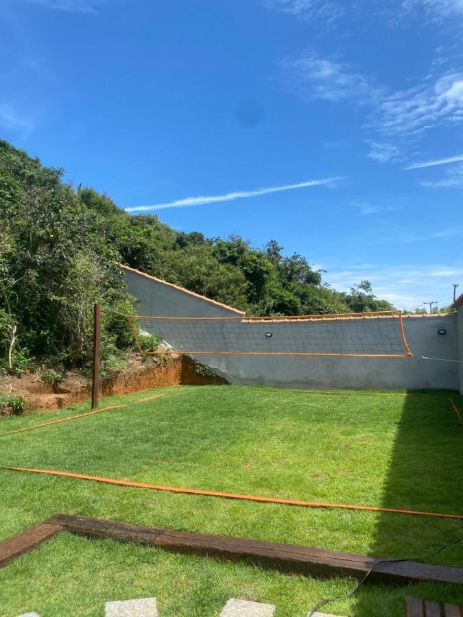 Casa Alto Padrao A 100 Metros Da Brava Armacao dos Buzios