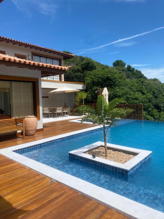 Casa Alto Padrao A 100 Metros Da Brava