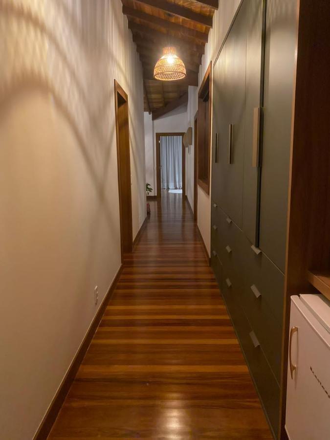 Holiday home Casa Alto Padrao A 100 Metros Da Brava