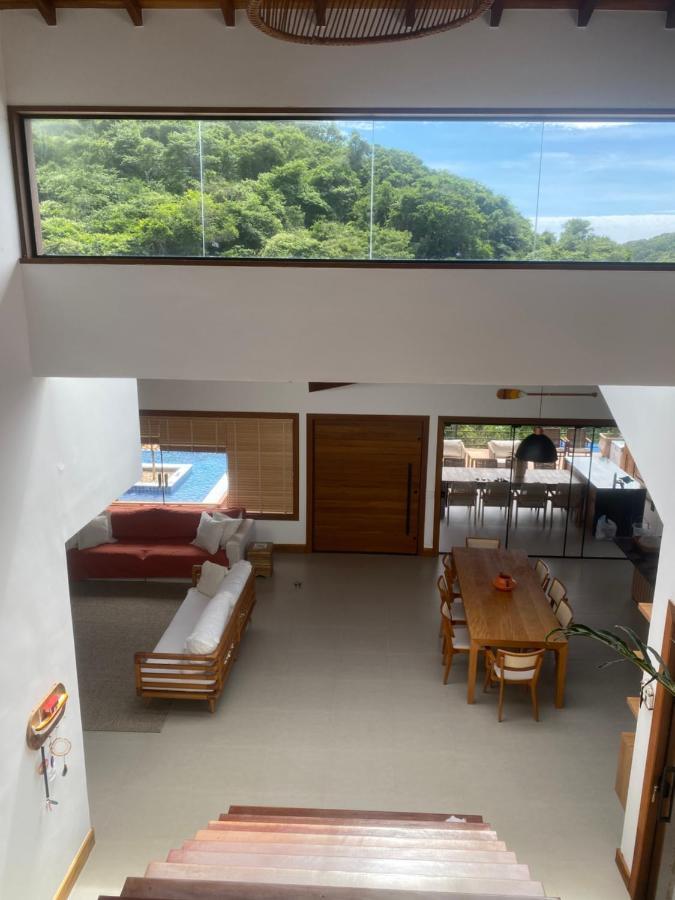 Casa Alto Padrao A 100 Metros Da Brava Holiday home