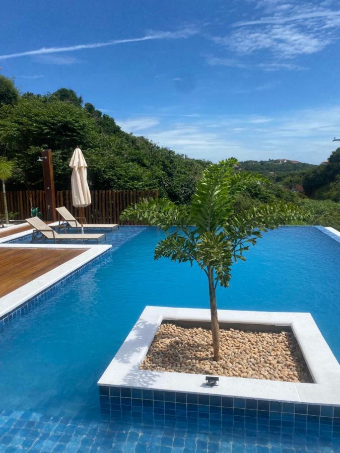 Casa Alto Padrao A 100 Metros Da Brava Holiday home Armacao dos Buzios