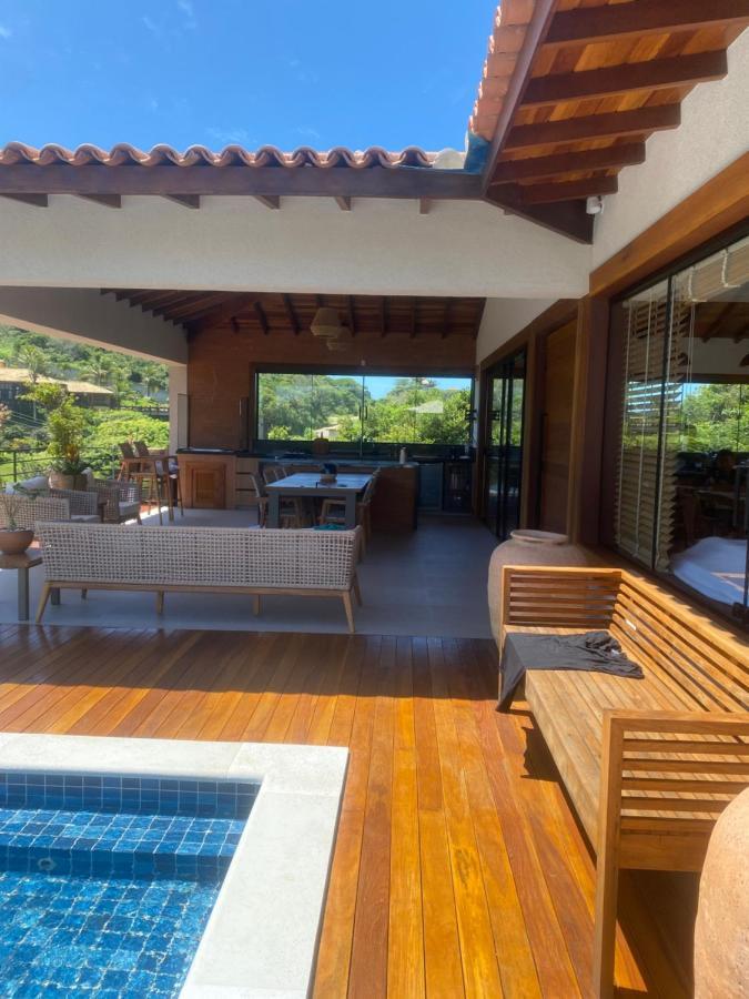 Holiday home Casa Alto Padrao A 100 Metros Da Brava *